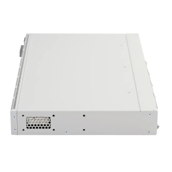 картинка Коммутатор доступа Eltex MES2324FB от магазина Охранных систем и видеонаблюдения