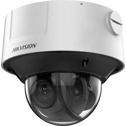 картинка Hikvision DS-2CD3D46G2T-IZHSU(8-32mm)(H) от магазина Охранных систем и видеонаблюдения