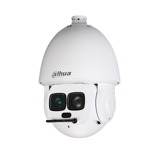 картинка DH-SD6AL445GB-HNV-L 4 Мп поворотная (PTZ) IP-видеокамера с расширенным диапазоном рабочих температур от магазина Охранных систем и видеонаблюдения