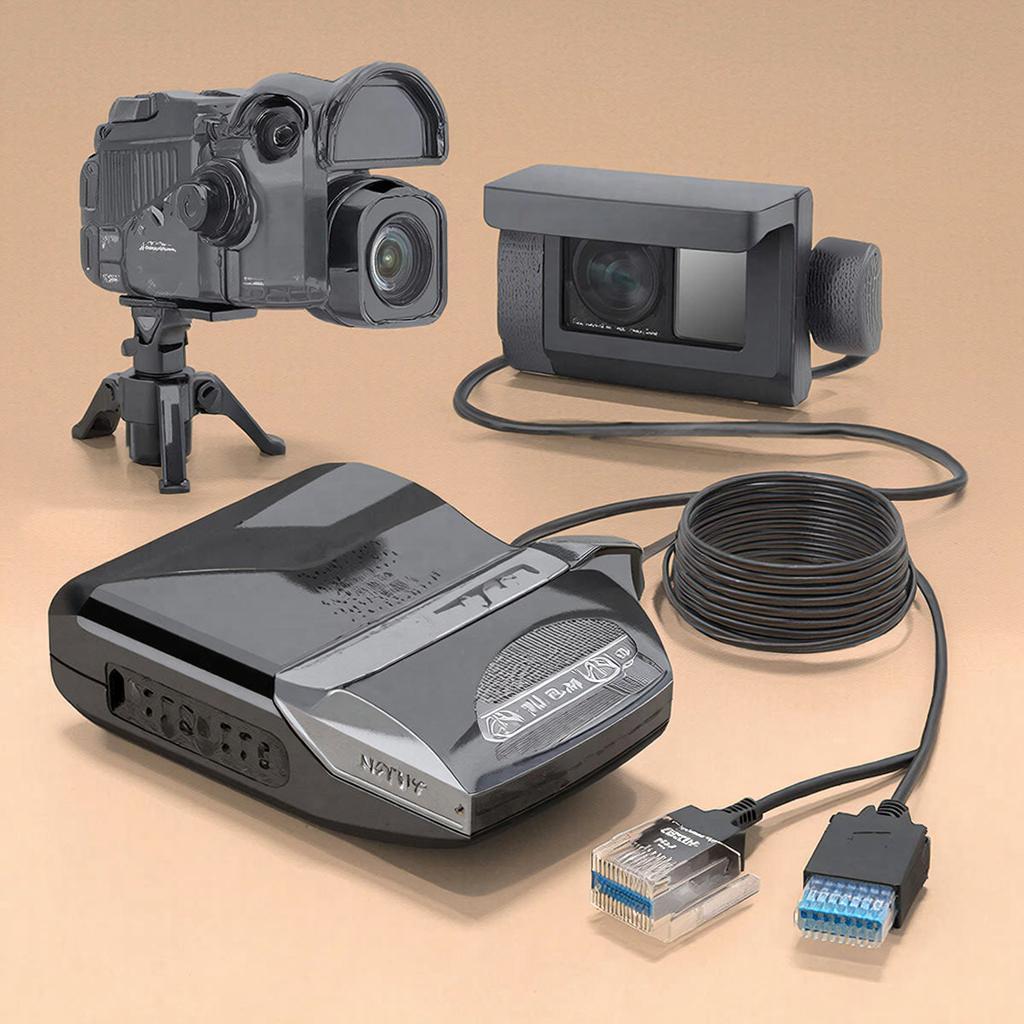 Подключение HD камеры к NVR: практическое руководство