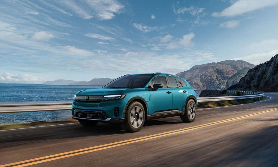 Чем отличаются аккумуляторы Accura EV от стандартных автомобильных моделей?