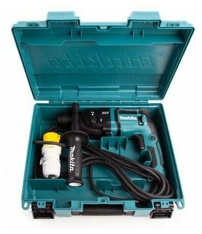 картинка Перфоратор Makita HR1841F от магазина Охранных систем и видеонаблюдения