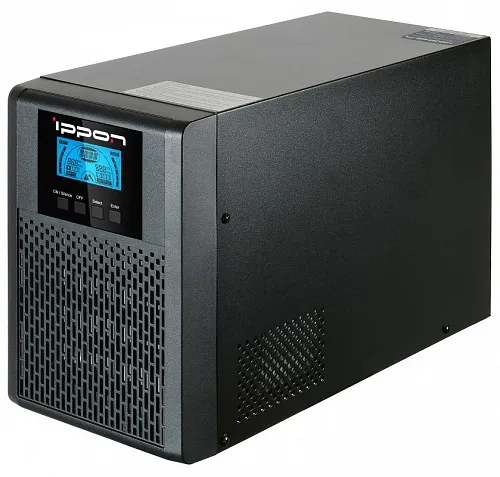 картинка Источник бесперебойного питания Innova G2 1000 от магазина Охранных систем и видеонаблюдения