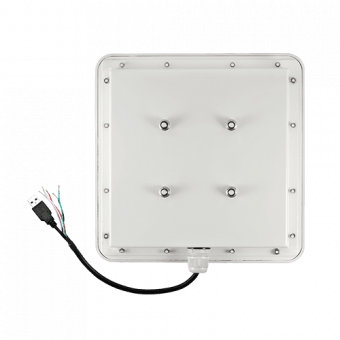 картинка Считыватель UHF-меток ZKTeco UHF1-5E от магазина Охранных систем и видеонаблюдения