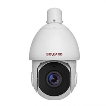 картинка Поворотная IP-камера Beward SV5020-R36 от магазина Охранных систем и видеонаблюдения