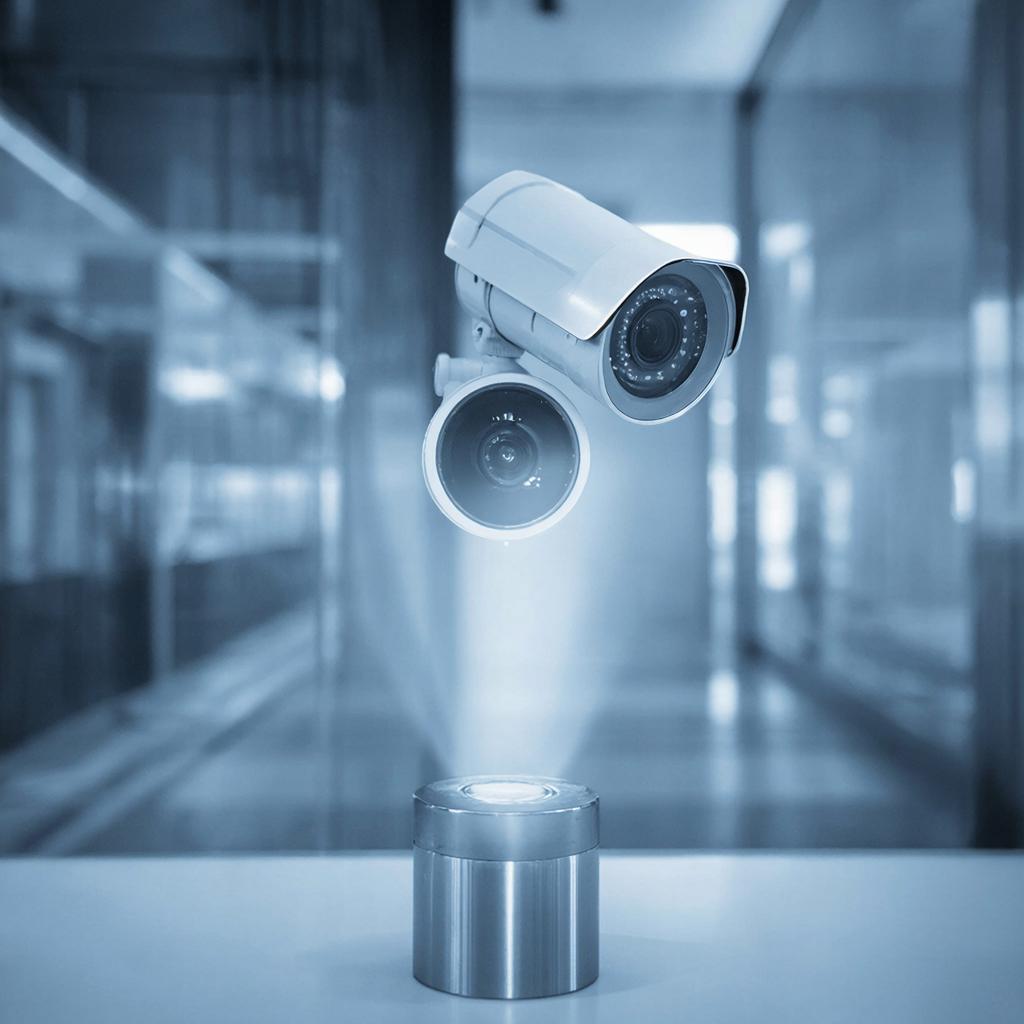 HD камеры с записью на облако: плюсы и минусы