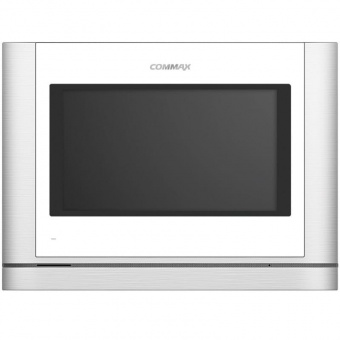 картинка Абонентский монитор Commax CDV-704MA от магазина Охранных систем и видеонаблюдения