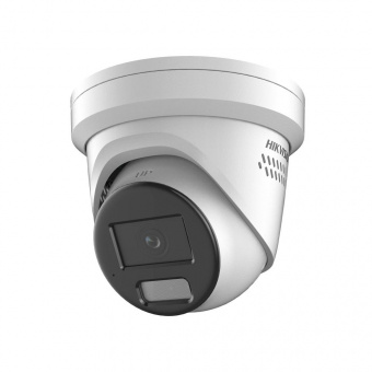 картинка IP-камера Hikvision DS-2CD3346G2H-LISU/SL 2.8 от магазина Охранных систем и видеонаблюдения