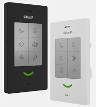 Новинка от BAS-IP - абонентское wi-fi устройство SP-03F