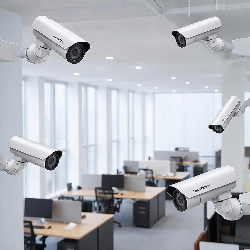 Топ-25 частых поисковых запросов по Hikvision и как создавать под них контент