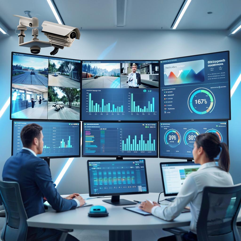 Интеграция видеонаблюдения с системой подсчёта голосов: возможности и ограничения