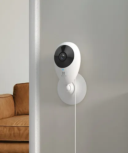 картинка Аналоговая Wi-Fi-камера C2C (1080p) от магазина Охранных систем и видеонаблюдения