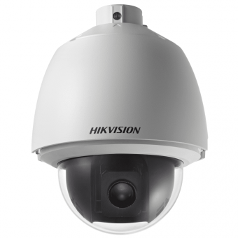 картинка 4 Мп IP-камера Hikvision DS-2DE5425W-AE с 25-кратной оптикой от магазина Охранных систем и видеонаблюдения
