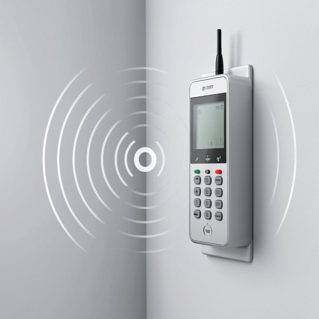 Беспроводные контроллеры СКУД: установка и преимущества для удаленных объектов