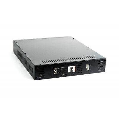 картинка Батарейный блок SKAT BC 24/36 RACK от магазина Охранных систем и видеонаблюдения