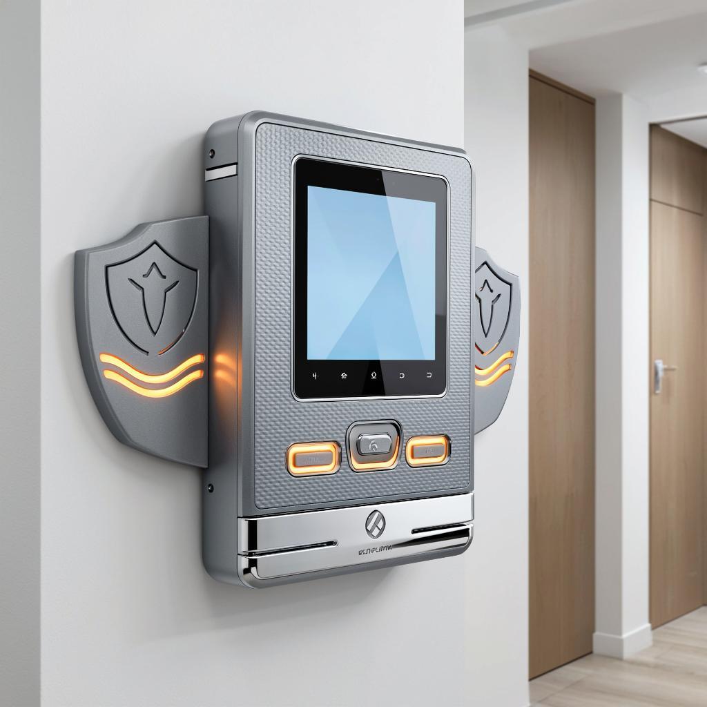 Как защитить домофон от взлома: сетевые и физические способы