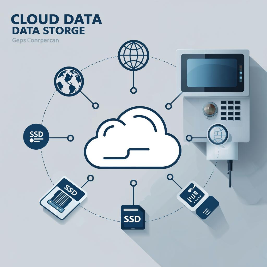 Видеодомофон с облачным хранением vs локальный: безопасность и расходы