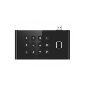 картинка Модуль Hikvision DS-KDM9403-FKP от магазина Охранных систем и видеонаблюдения