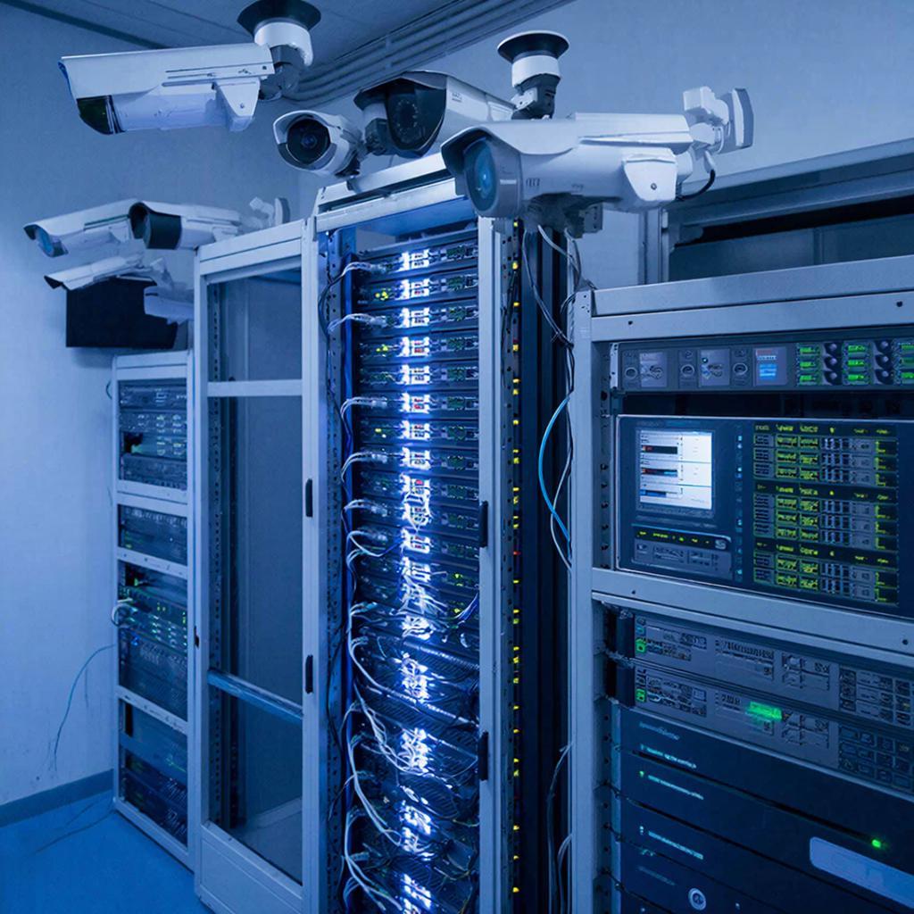 Топ CMS для крупных проектов: масштабируемость и кластеризация