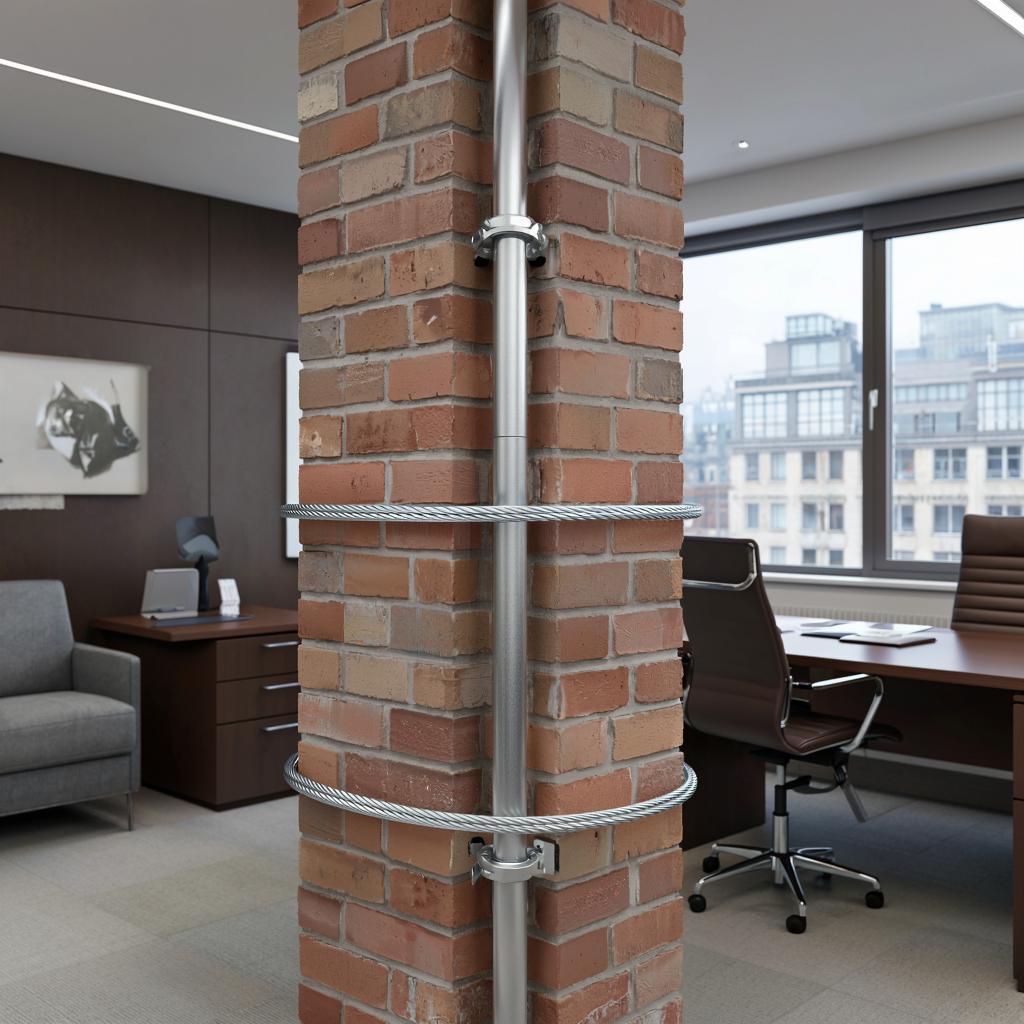 Как проложить кабель для видеодомофона: выбор кабеля и схема