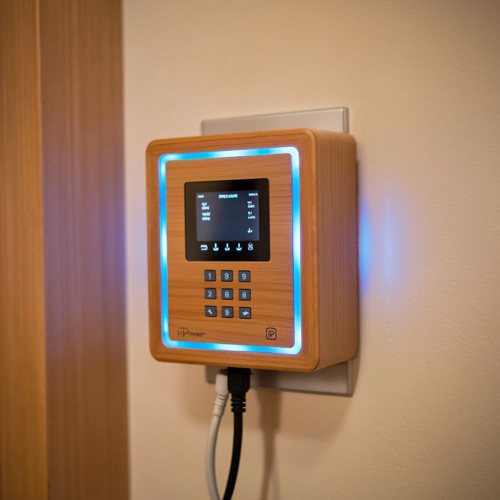 Bas-IP PoE домофоны: преимущества и советы по выбору питания