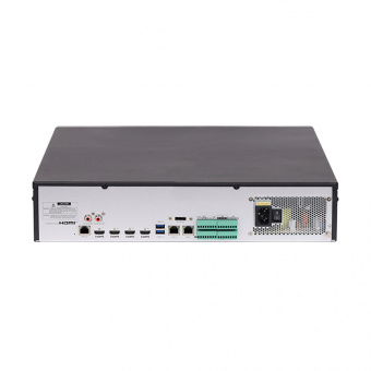 картинка IP-видеорегистратор Beward RK3864 от магазина Охранных систем и видеонаблюдения