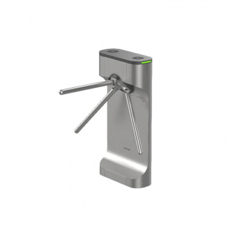 картинка Турникет Hikvision DS-K3G411X-R/MPg-Dm55 от магазина Охранных систем и видеонаблюдения