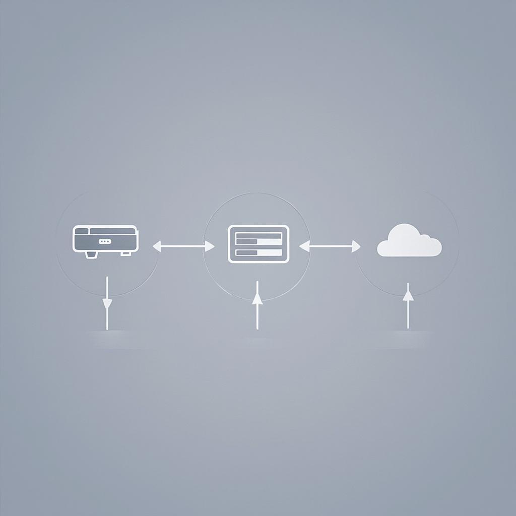 Автоматические backup и репликация HD архива: лучшие практики