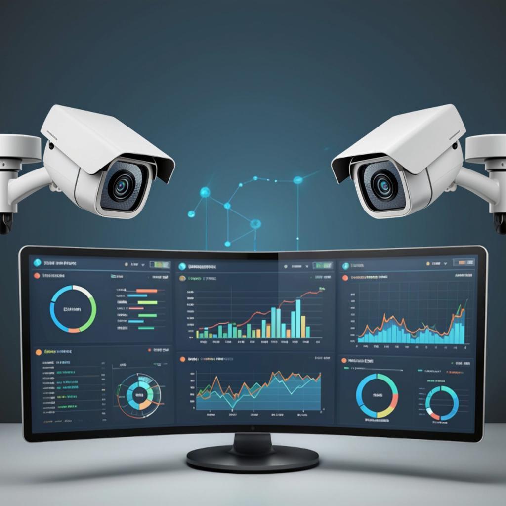 Камеры с аналитикой на периферии (edge AI): преимущества и недостатки