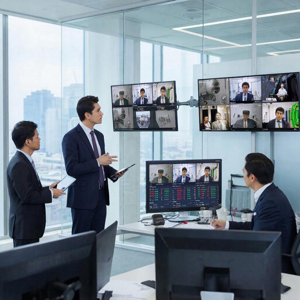 Как рассчитать объём хранения для видеорегистратора Hikvision: чёткая формула