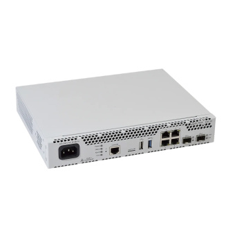 картинка Межсетевой экран Eltex ESR-30 FSTEC от магазина Охранных систем и видеонаблюдения