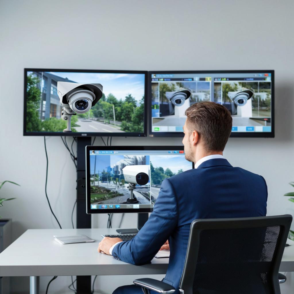 Как выбрать камеру по разрешению и фреймрейту: практическое руководство