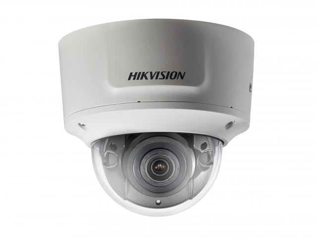 картинка Hikvision DS-2CD2763G0-IZS видеокамера IP от магазина Охранных систем и видеонаблюдения