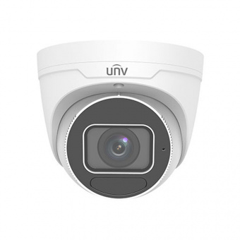 картинка IP-камера Uniview IPC3635LB-ADZK-H от магазина Охранных систем и видеонаблюдения