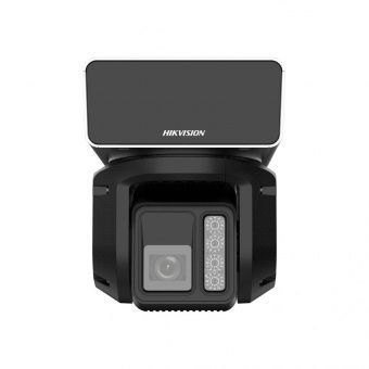 картинка IP-камера Hikvision DS-2DF3C400SCG-D/4G/WL40 (F1) от магазина Охранных систем и видеонаблюдения