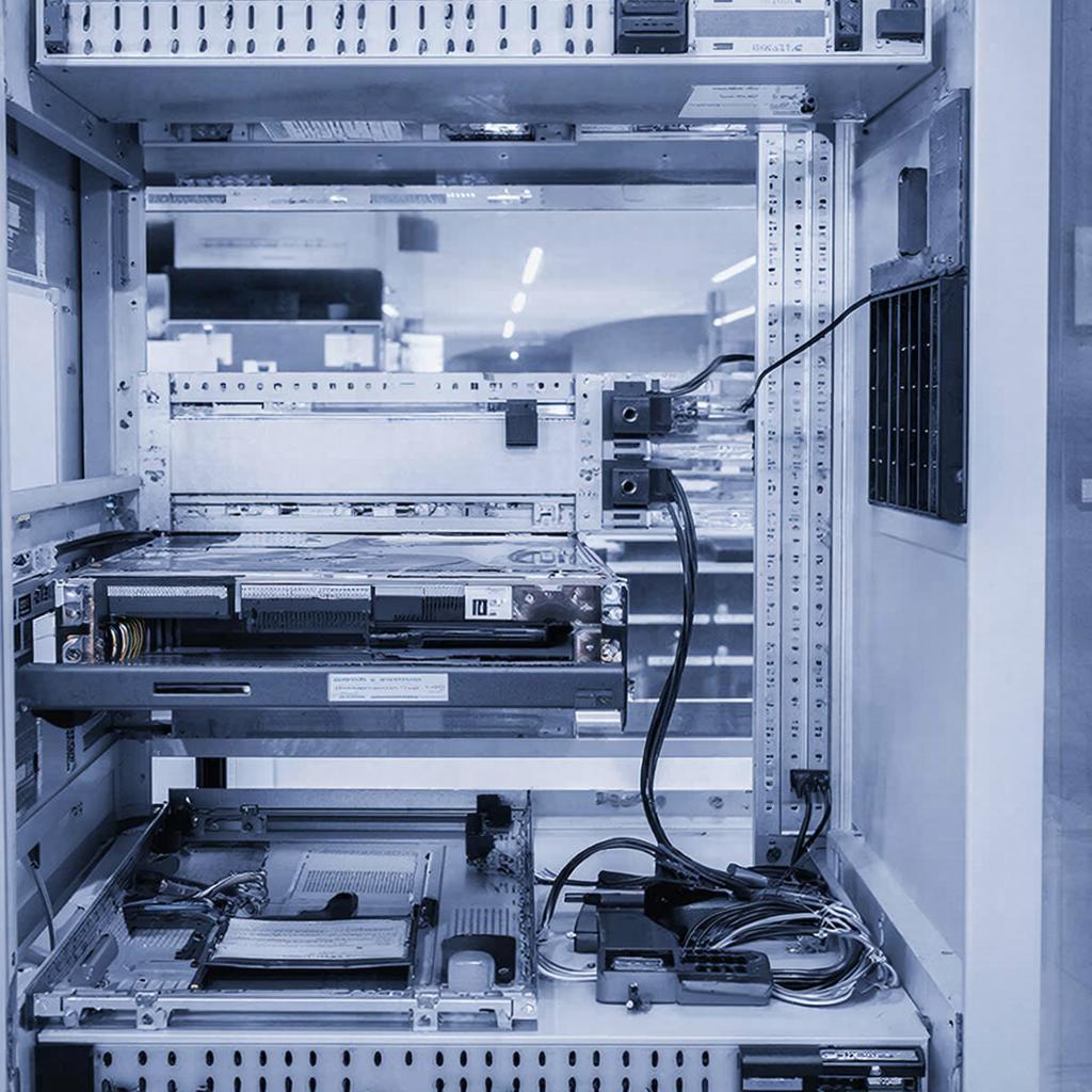Как выбрать HDD для розничного магазина: кейс