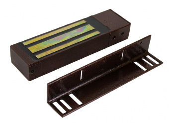 картинка Электромагнитный замок AccordTec ML-194K от магазина Охранных систем и видеонаблюдения