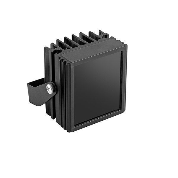картинка D56-940-52 DC10.5-30 ИК-осветитель 52° и питанием 10.5-30В DC от магазина Охранных систем и видеонаблюдения