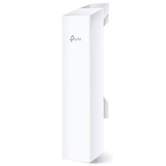 картинка Точка доступа Wi-Fi TP-Link CPE210 от магазина Охранных систем и видеонаблюдения