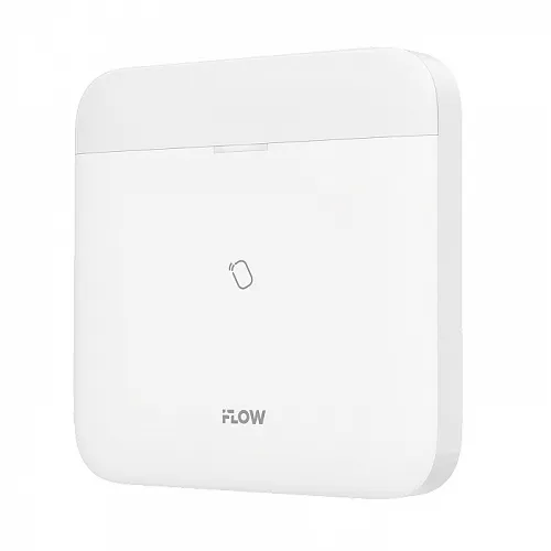 картинка Беспроводная охранная контрольная панель  F-PA-96401PS от магазина Охранных систем и видеонаблюдения