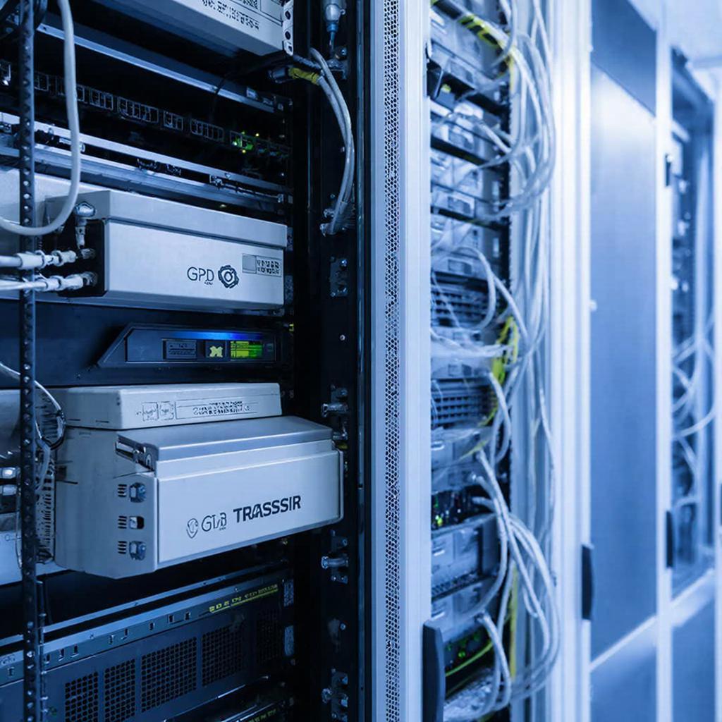 Trassir и GDPR/ФЗ-152: соответствие требованиям ПДн