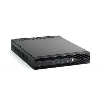 картинка Батарейный блок SKAT BC 24/36 RACK от магазина Охранных систем и видеонаблюдения