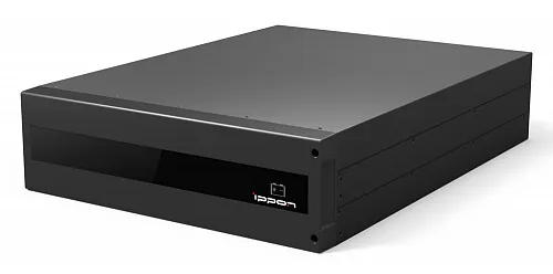 картинка Дополнительный батарейный модуль для Ippon Innova RT II 10000 от магазина Охранных систем и видеонаблюдения