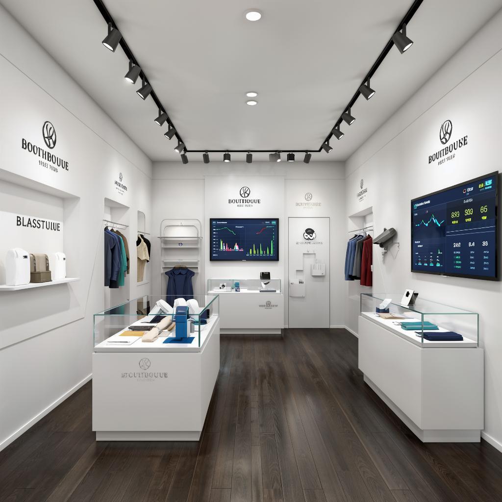 Инструкция по выбору видеонаблюдения для магазина: защита от краж и аналитика продаж