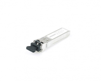 картинка SFP-модуль Osnovo SFP-M2LC05-10G-850-850 от магазина Охранных систем и видеонаблюдения