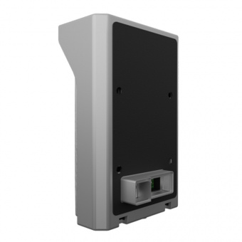 картинка Вызывная панель BAS-IP AV-03BD Silver от магазина Охранных систем и видеонаблюдения