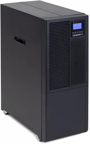 картинка Источник бесперебойного питания IPPON Innova T II 6K от магазина Охранных систем и видеонаблюдения