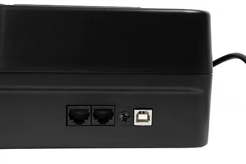 картинка Источник бесперебойного питания (ИБП) SMARTWATT UPS SAFE PRO LCD 1000 от магазина Охранных систем и видеонаблюдения