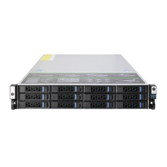 картинка IP-видеорегистратор TRASSIR UltraStation US-S 3-12-256 RA-10T AIP128 от магазина Охранных систем и видеонаблюдения