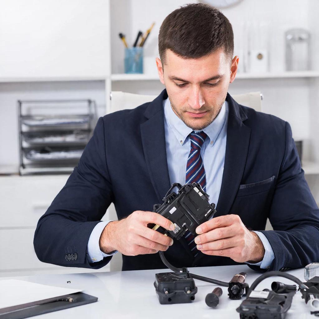 DIY: как собрать простое и безопасное зарядное для АКБ своими руками